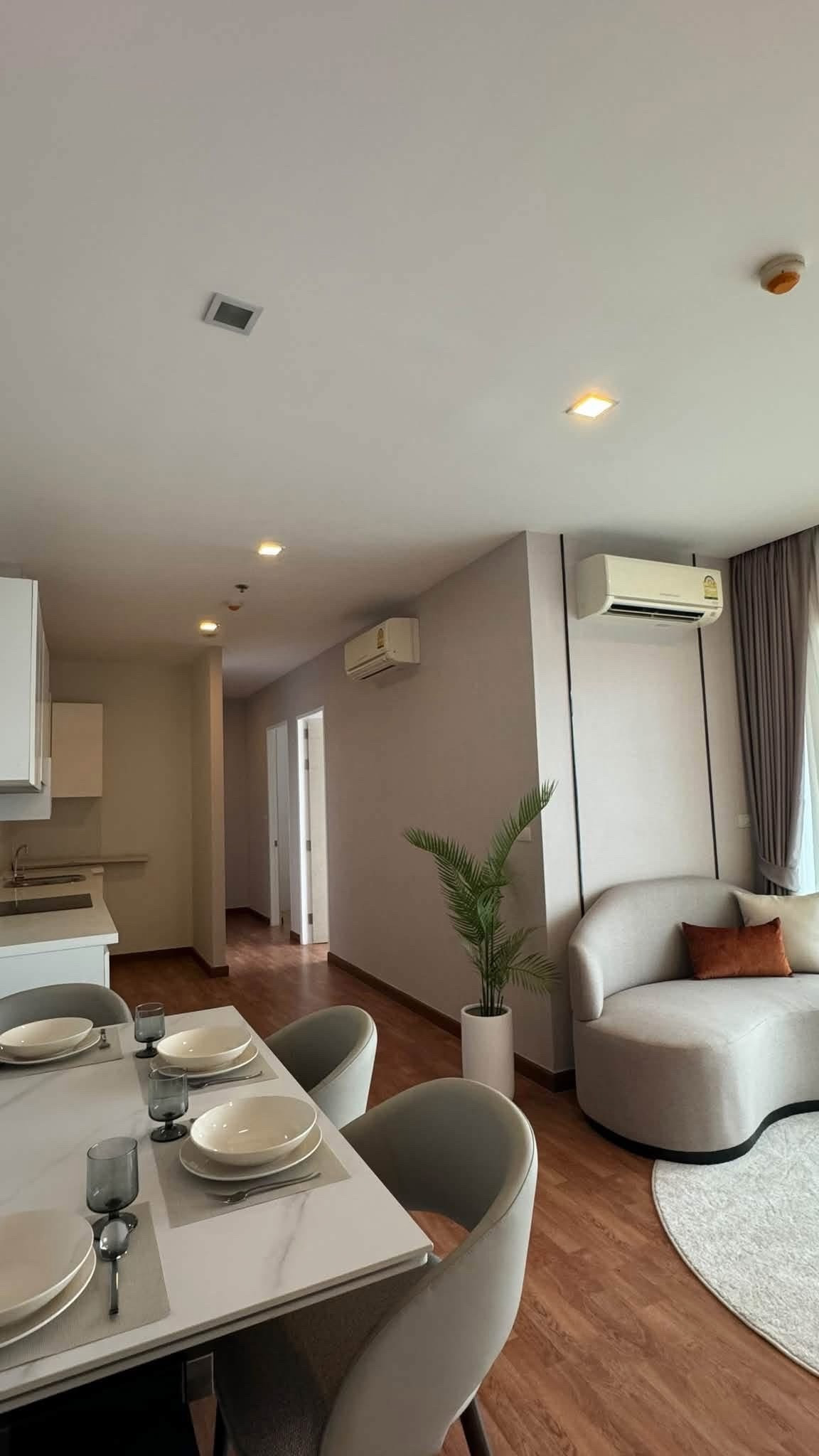 曼谷邦纳公寓出租 The Coast Bangkok – รูปที่ 2