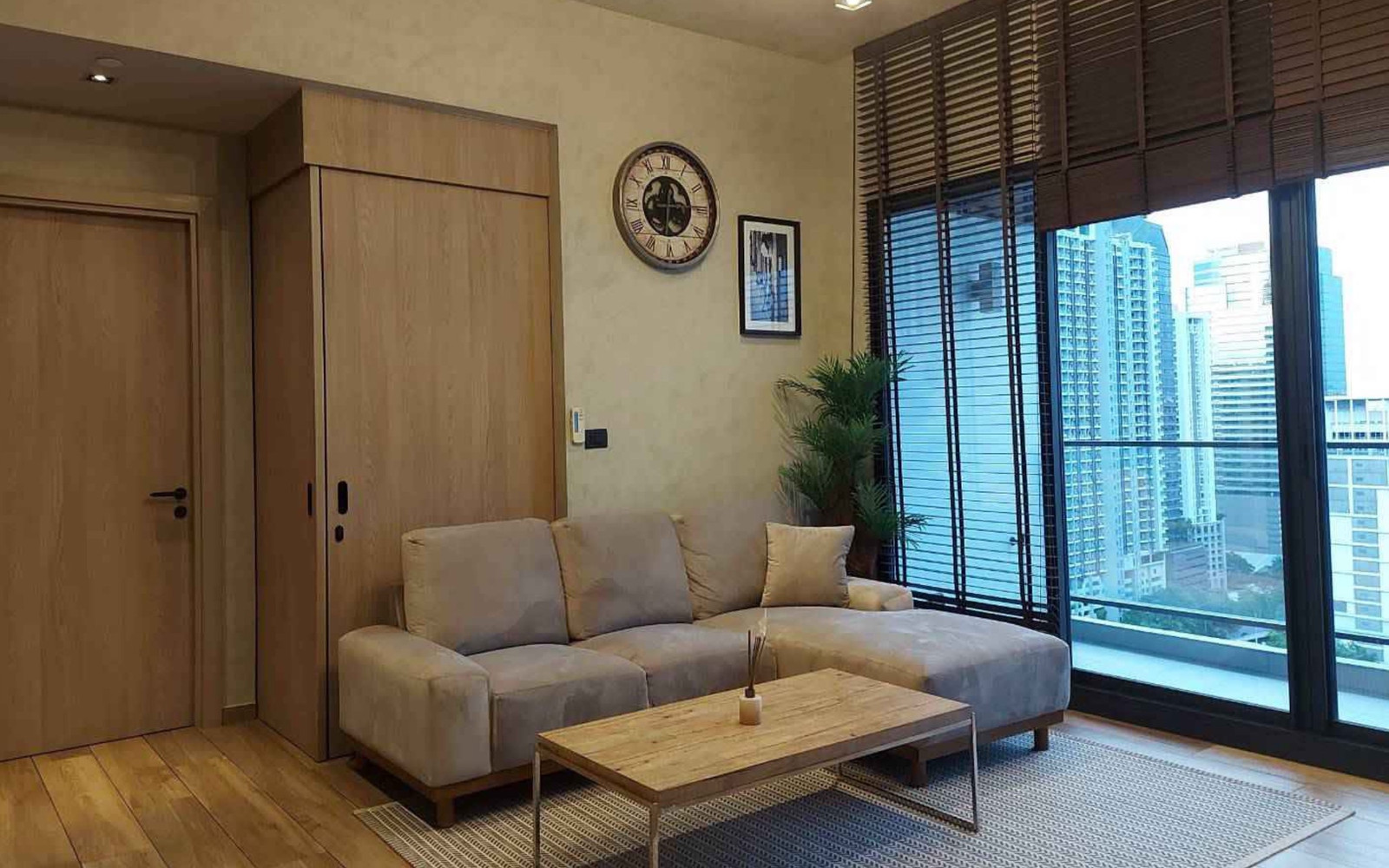 🌃 The Lofts Asoke is ready to move in, location in the heart of the city, convenient to travel. 🌃 The Lofts Asoke is ready to move in, location in the heart of the city, convenient to travel.