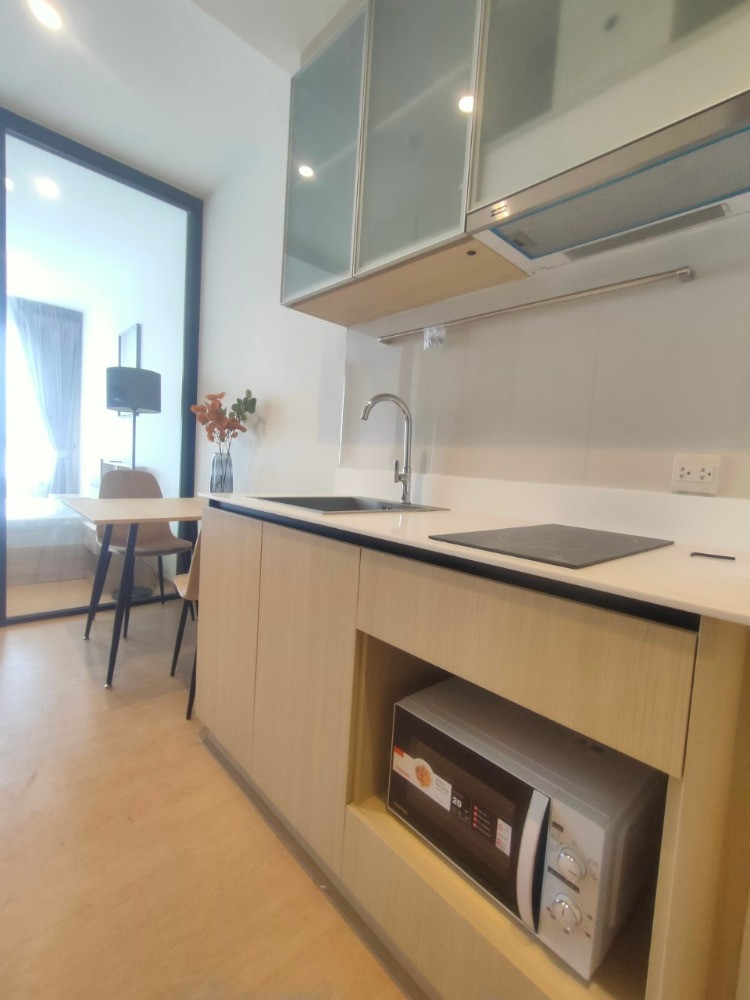 Hot Deal 1 bedroom for rent at Maru Ekkamai 🐶🐱 – รูปที่ 4