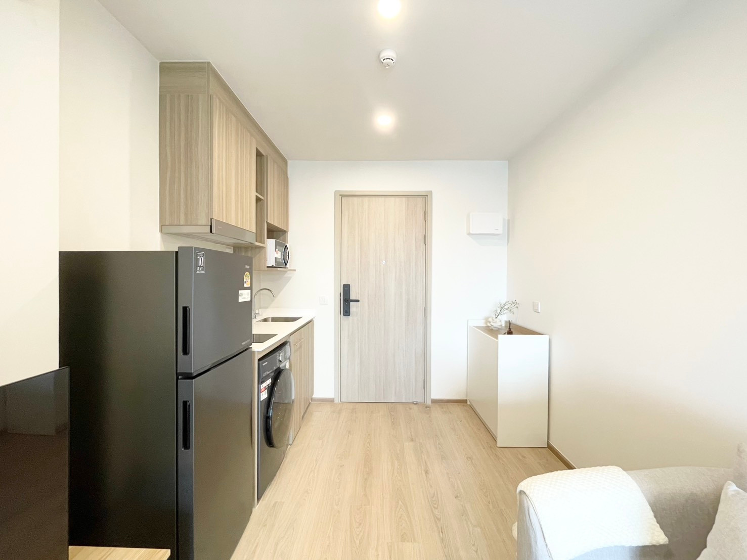 Hot deal 1 bedroom for rent at Life rama 4 asoke – รูปที่ 4