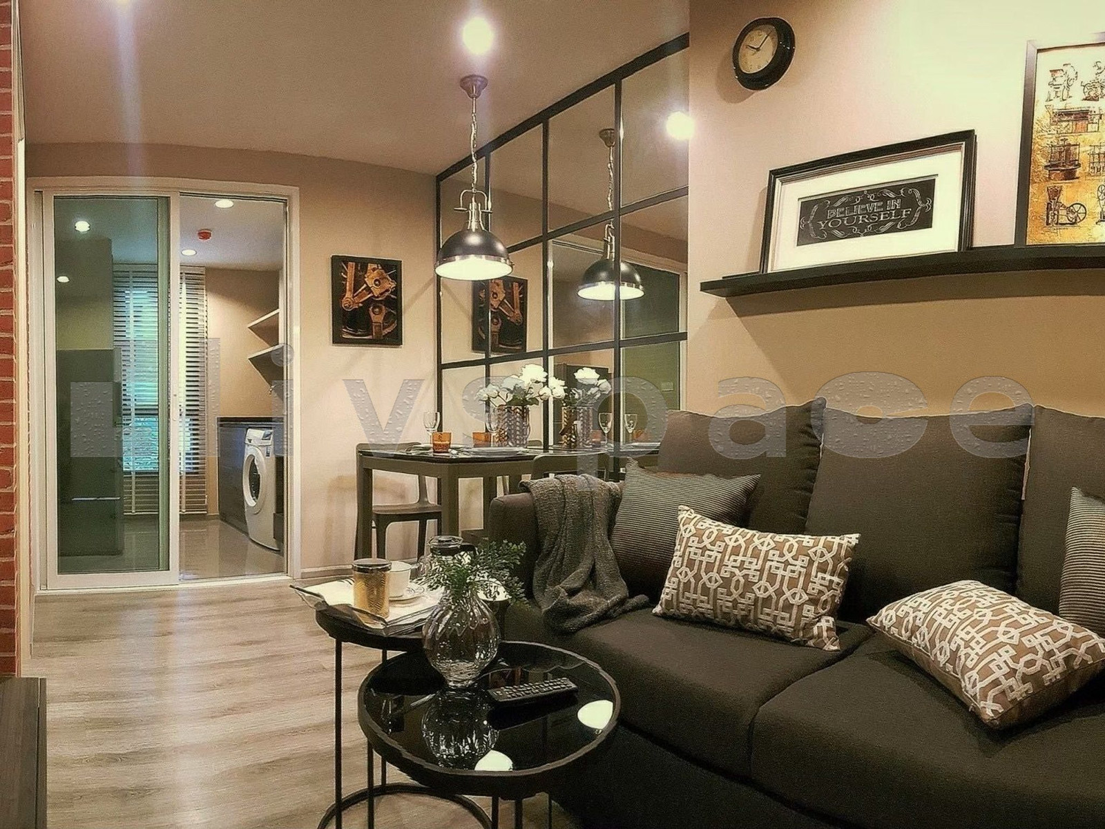 ▚ L00C8Oツ FOR SALE: Centric Ari Station 1 Bed 31sqm Closed Kitchen Low-Rise Building Sold with Tenant All-Inc✨ ▚ L00C8Oツ FOR SALE: Centric Ari Station 1 Bed 31sqm Closed Kitchen Low-Rise Building Sold with Tenant All-Inc✨