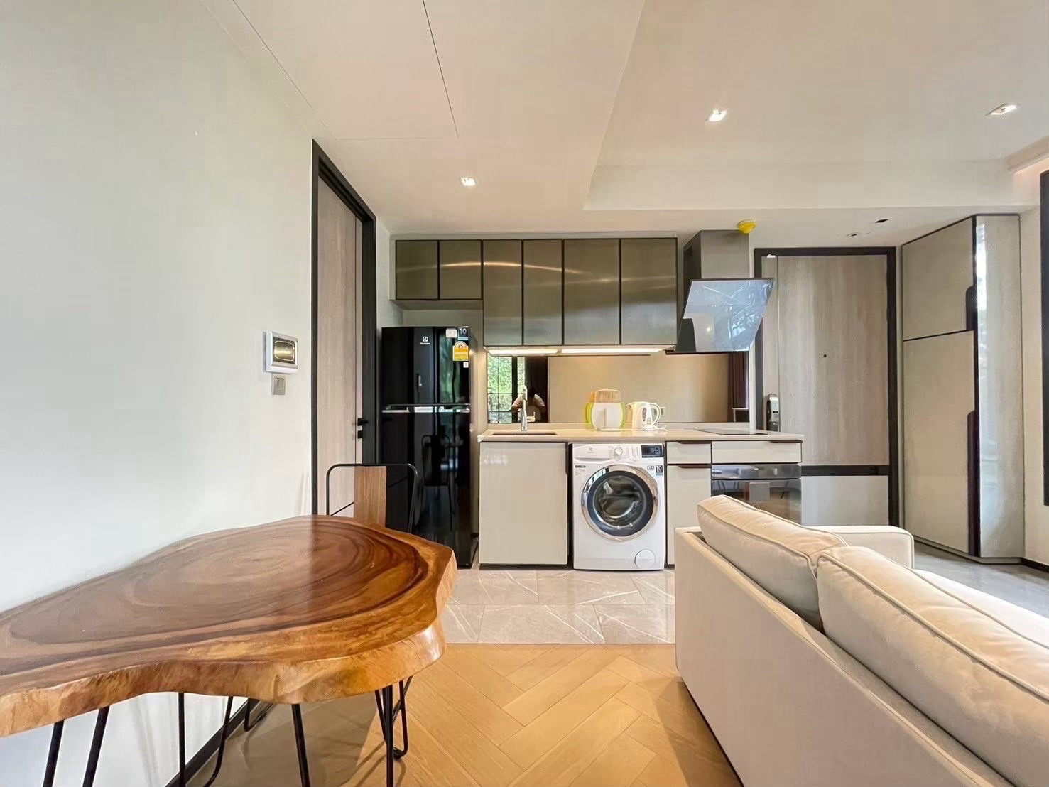 📣 FOR RENT | The Reserve Sukhumvit 61 | 1 bedroom 📣 FOR RENT | The Reserve Sukhumvit 61 | 1 bedroom