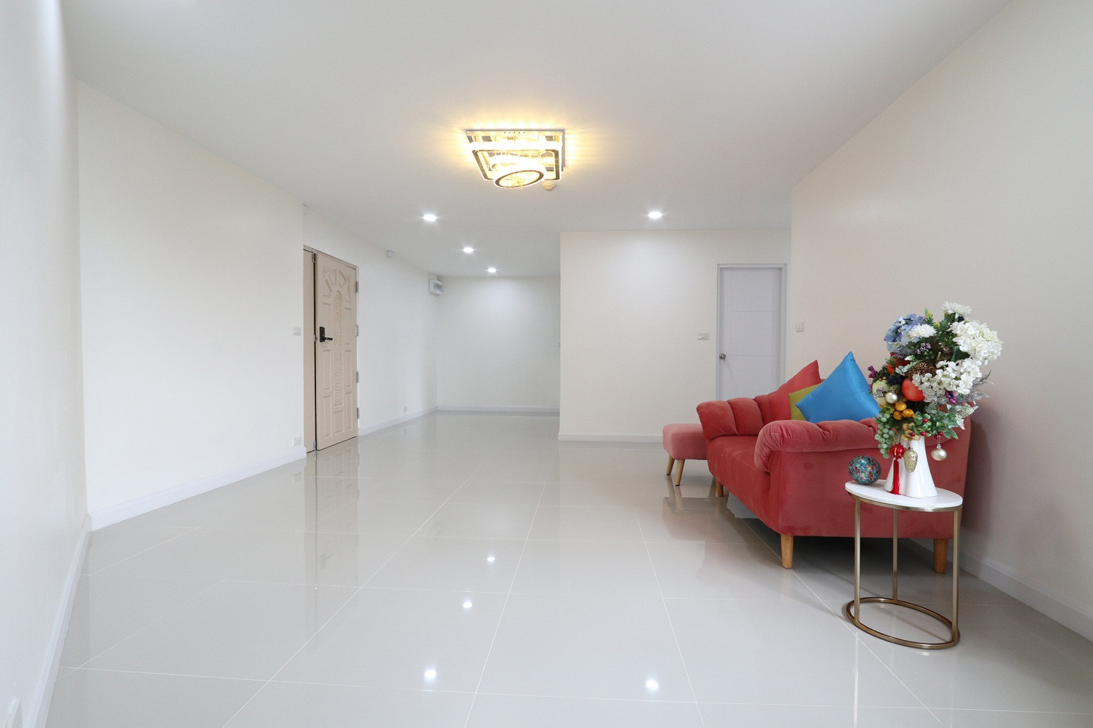 ✨ 2 bedrooms | Spacious room, complete functions, good price, only 4.5 million baht! 📍 Fortune Condo Town ✨ 2 bedrooms | Spacious room, complete functions, good price, only 4.5 million baht! 📍 Fortune Condo Town