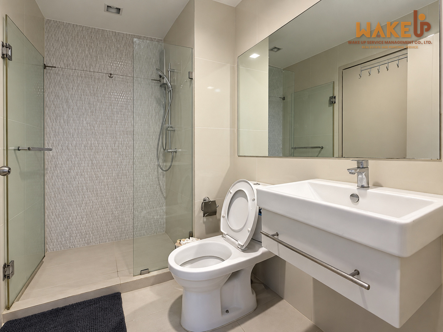 Life Sukhumvit 48 | 2 ห้องนอน 49 ตร.ม. | 23K | ใกล้ BTS พระโขนง – รูปที่ 4