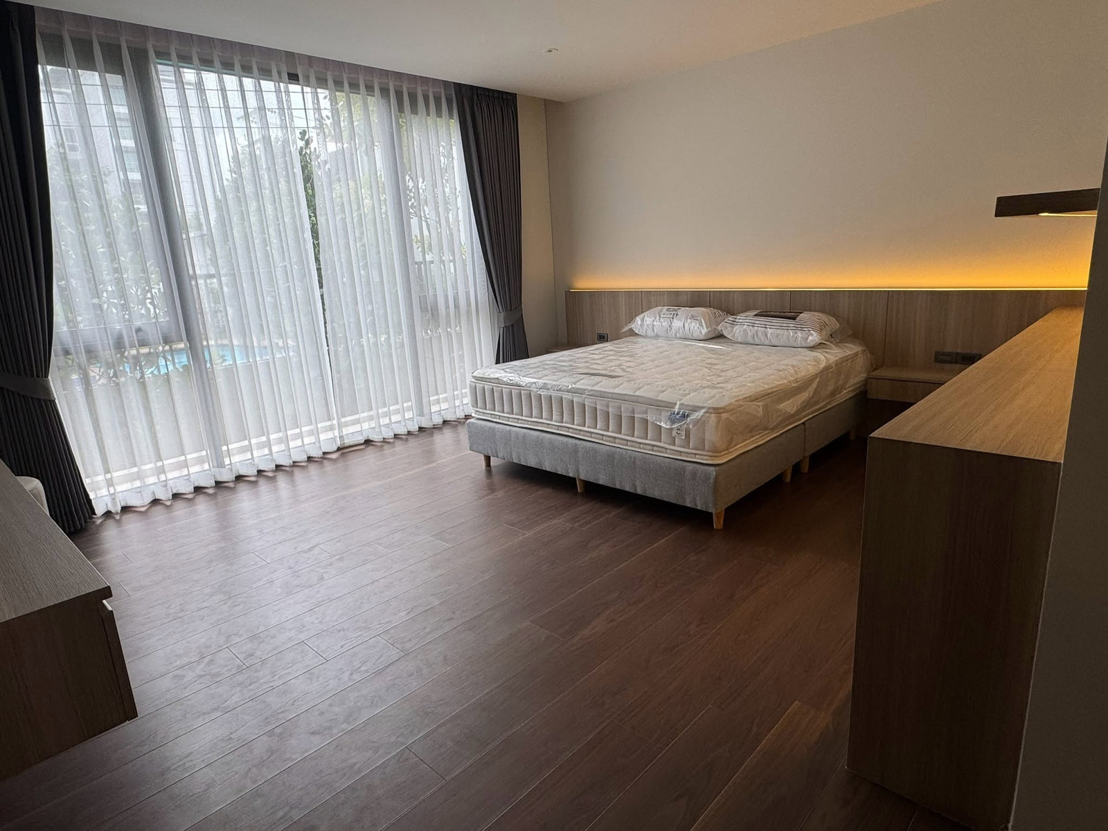 For Rent 2 BEDS 100K @Ekkamai – รูปที่ 3