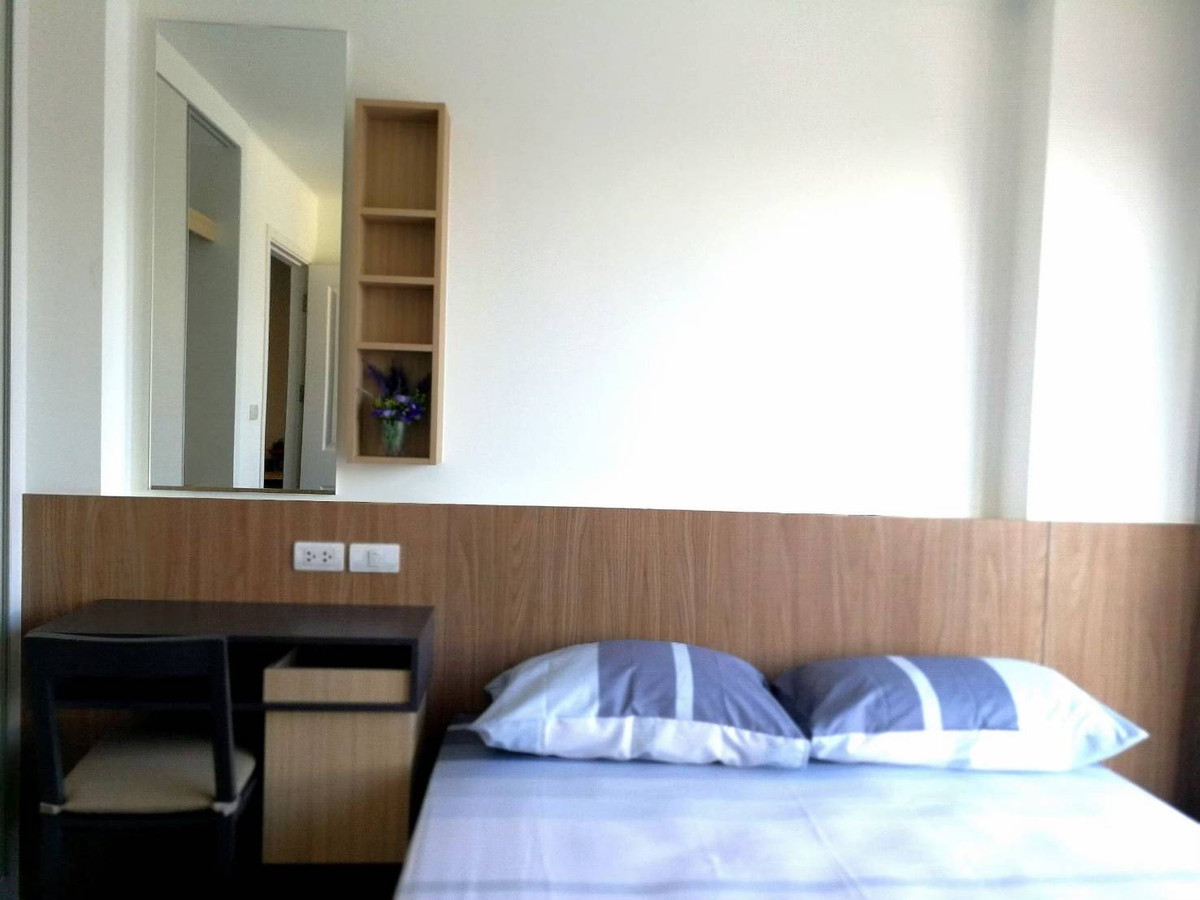 🔥 ขาย 🔥  ยู ดีไลท์ รัชวิภา - U Delight Ratchavibha / 1 ห้องนอน AON319 – รูปที่ 3