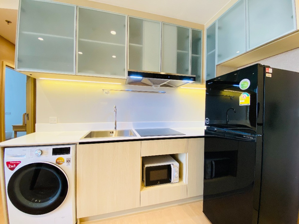 pet friendly 2 bedrooms for rent at Maru Ekkamai 2 🐶🐱 – รูปที่ 4