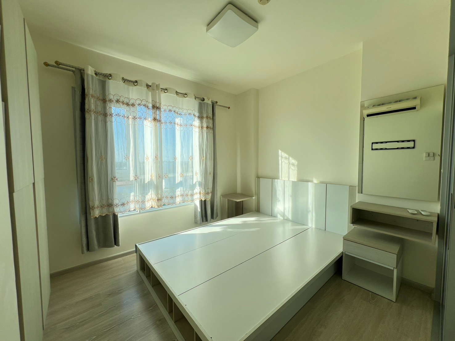 🌟For sale🌟Aspire Condo, Udon Thani, fully furnished, ready to move in🌟