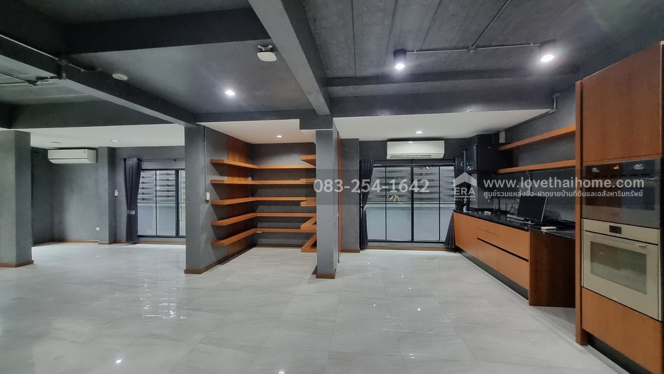 ขายบ้านเดี่ยวราชพฤกษ์ หมู่บ้านธนานนท์ ราชพฤกษ์-พระราม 5 พื้นที่52ตรว. ราคา 6.9 ล้าน ต่อเติม Built-in ครบ แถม!ทั้งหลัง พร้อมเข้าอยู่ได้ทันที – รูปที่ 2