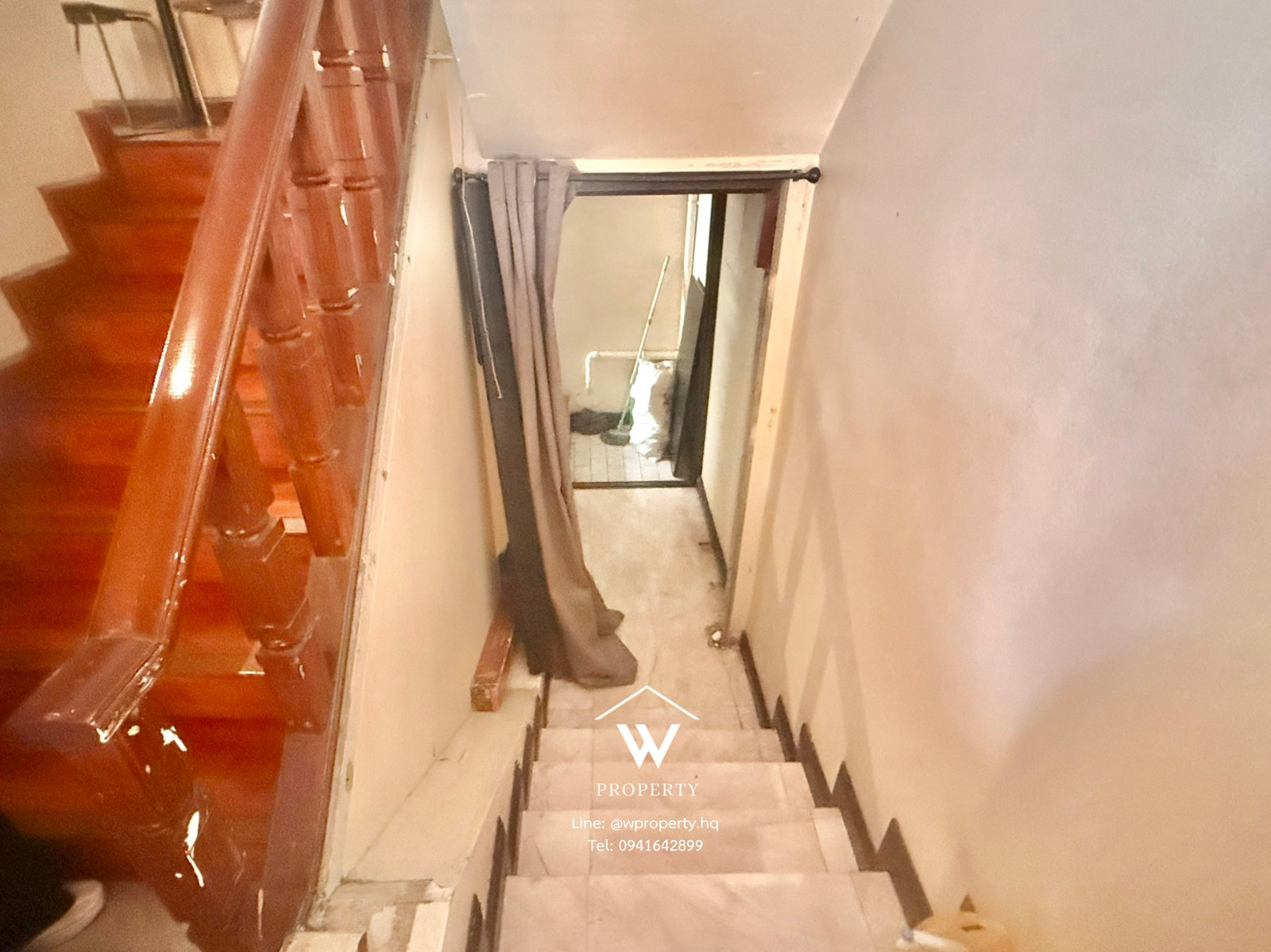 ขาย Townhouse ย่านอารีย์  • หมู่บ้านสีฟ้า ซ.ชำนาญอักษร – รูปที่ 3