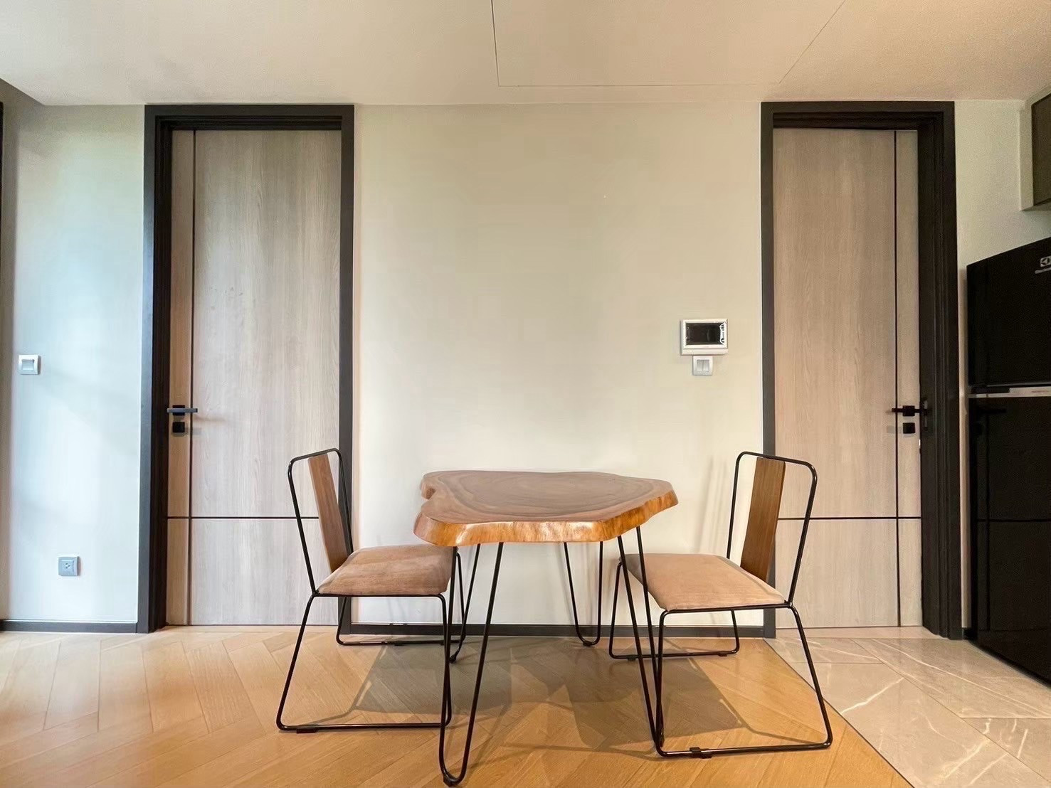 📣  FOR RENT | The Reserve Sukhumvit 61 | 1 bedroom – รูปที่ 4