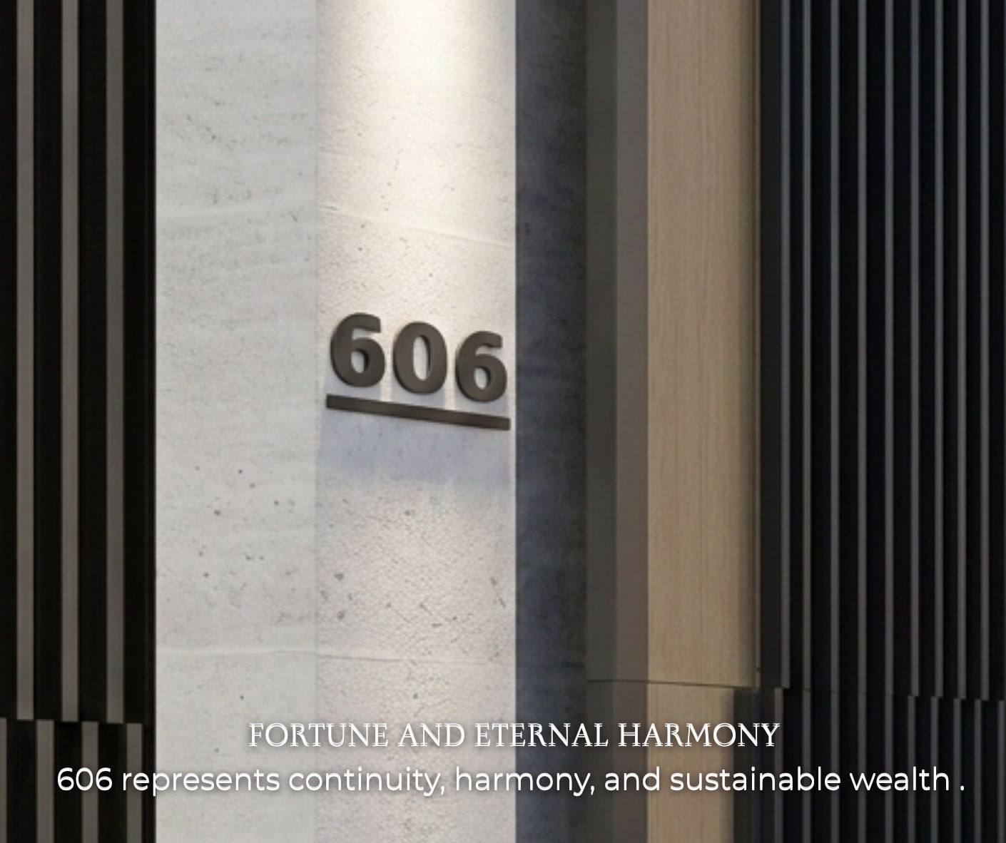 คฤหาสน์หรู Ultra Luxury สไตล์ Organic Modernism โครงการ Vaso Nova Ekkamai 606 – รูปที่ 3