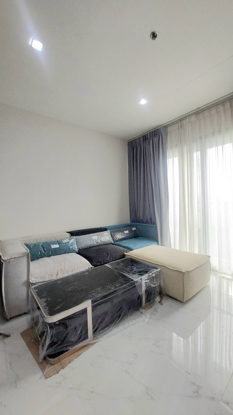 ให้เช่า คอนโด โนเบิล โซโล แบบ 2 ห้องนอน 2ห้องน้ำ 1ห้องนั่งเล่น ขนาด 80 ตร.ม.  ให้เช่าในราคา 50,000 บาท – รูปที่ 2