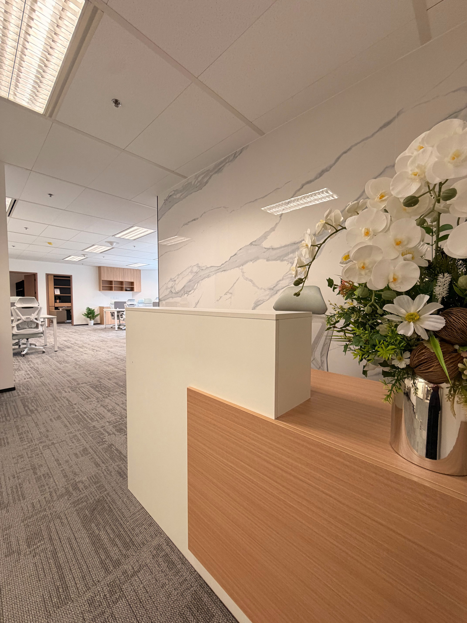 All Seasons Place Office ให้เช่าบนพื้นที่ธุรกิจ All Seasons Place Office ให้เช่าบนพื้นที่ธุรกิจ