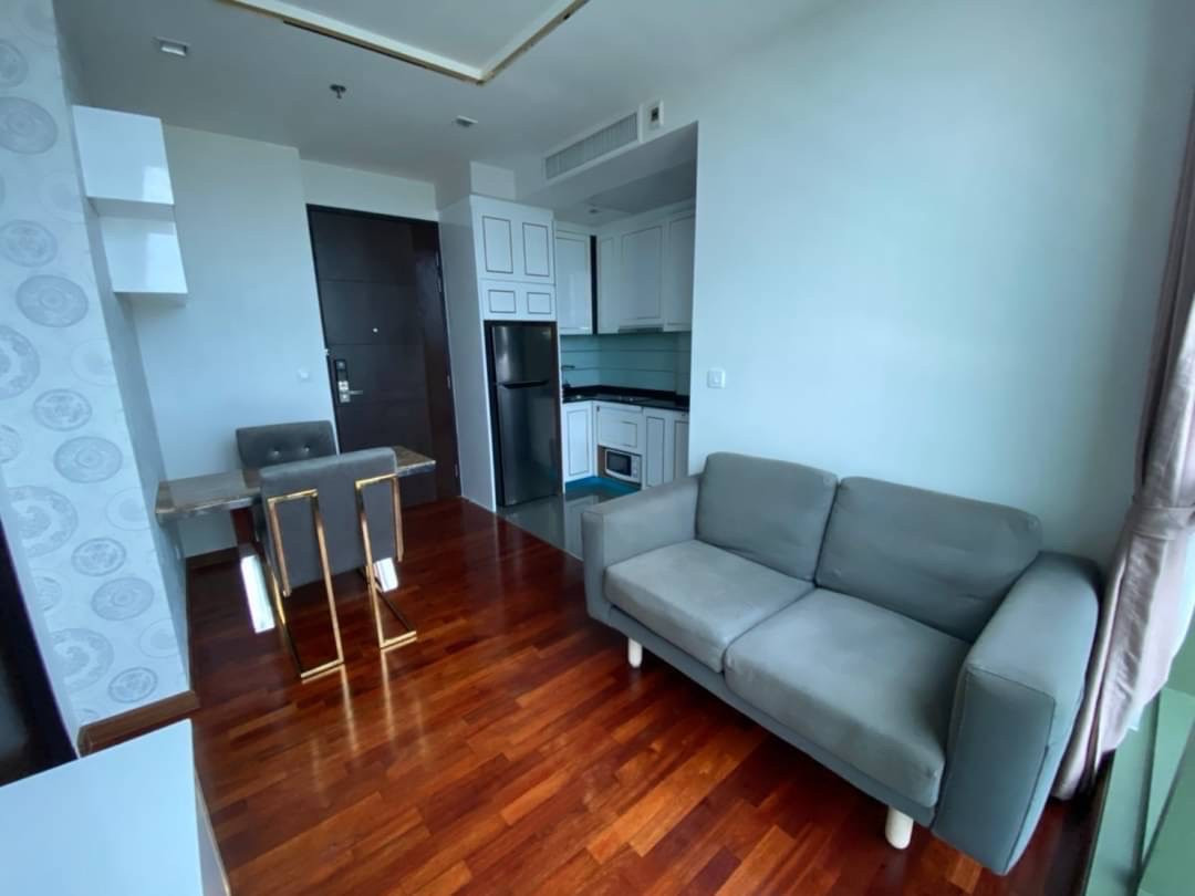 ✨Condo for Rent : Wish Signature Midtown Siam (BTS Ratchathewi) ( AP-02) ( line : @condo91 )