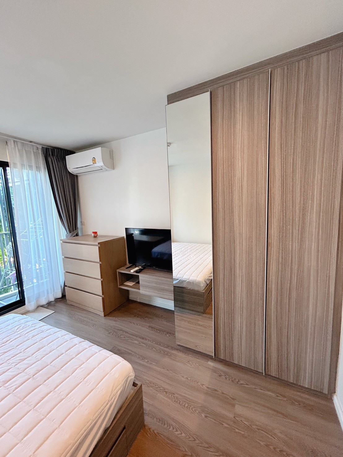 🔥 คอนโดทำเลดี ราคาไม่ถึง 9,000 บาท! 🏡✨ ใครกำลังหาห้องเช่าโซน รามอินทรา เดินทางสะดวก ใน – รูปที่ 4