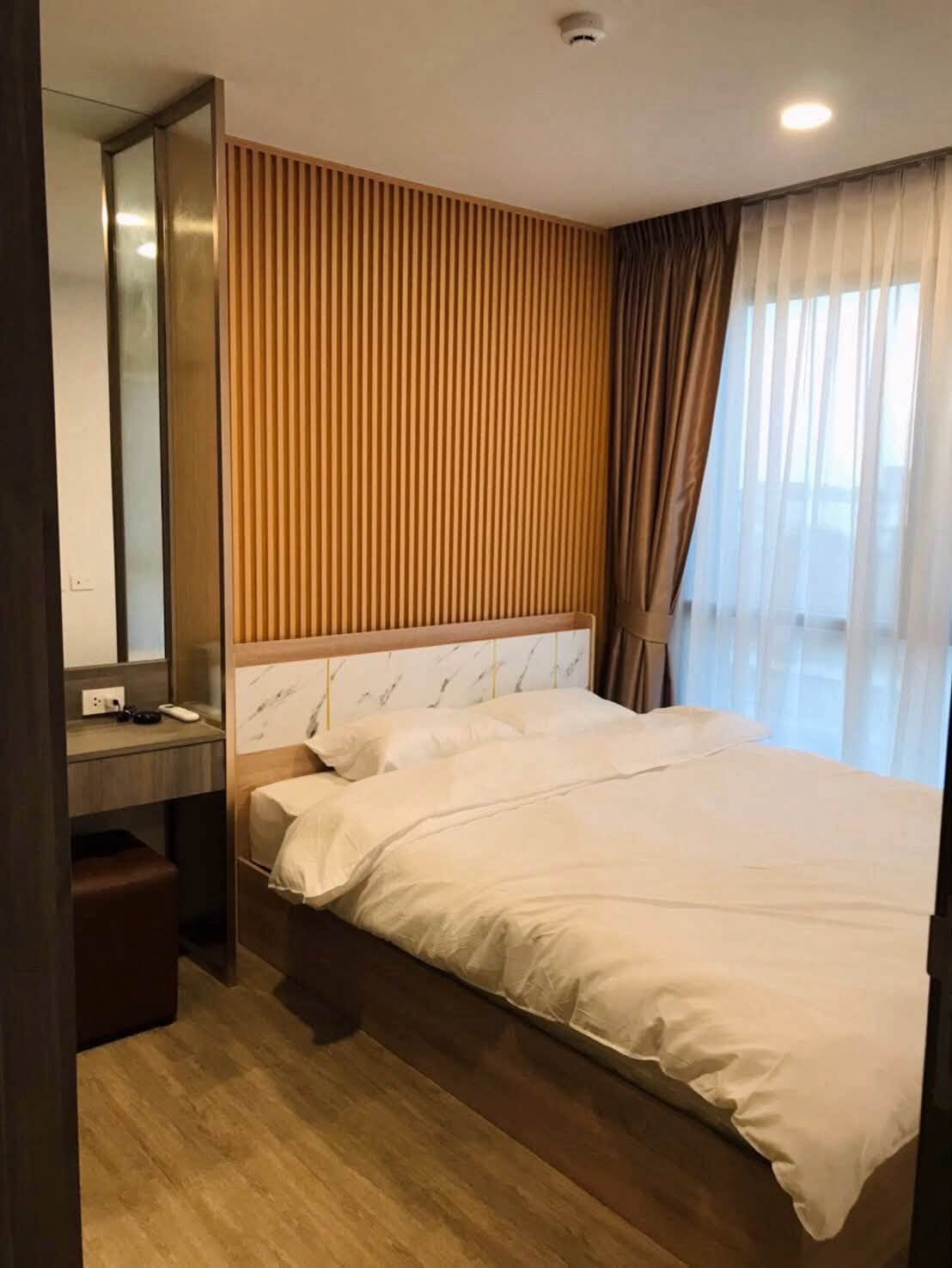 (Code R158) Condo for rent, Vivere Sukhumvit 72 project: Vivere Sukhumvit 72 (Code R158) Condo for rent, Vivere Sukhumvit 72 project: Vivere Sukhumvit 72