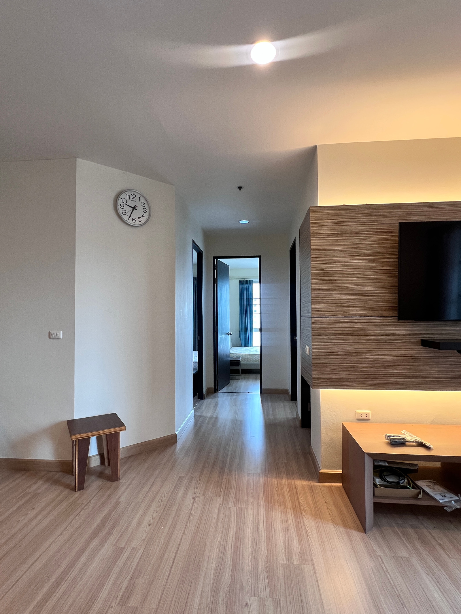 Best price and rare to find! Condo for rent in Asoke prime location, spacious 3 bedrooms, in real CBD of Bangkok – รูปที่ 4
