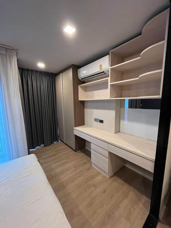 🏠 ให้เช่า Kave Town Shift | 25 ตร.ม. | ใกล้ ม.กรุงเทพ รังสิต – รูปที่ 3