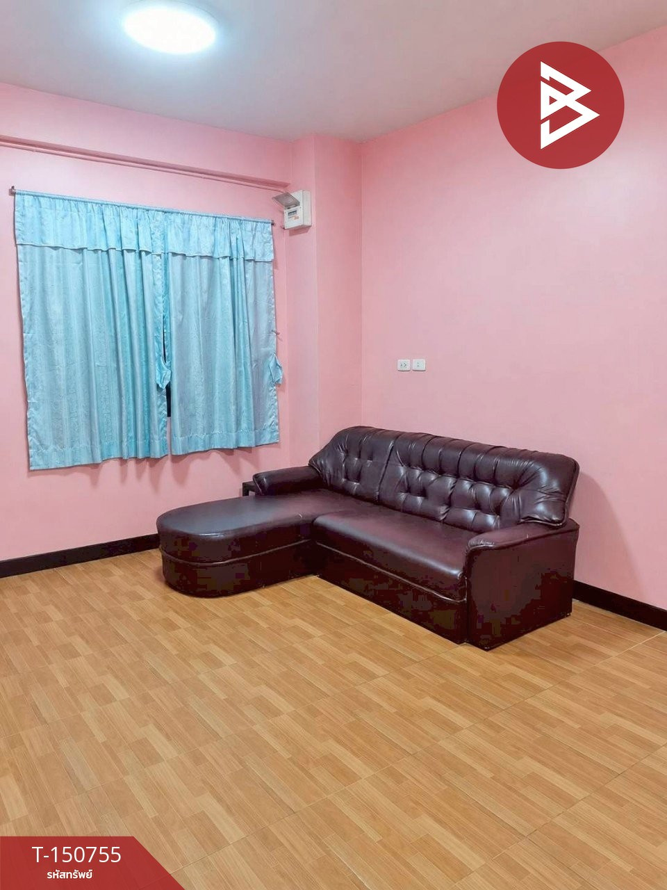 ขายห้องชุด เอื้ออาทรบางโฉลง4 สมุทรปราการ  – รูปที่ 2