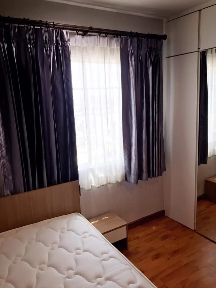 🏡ให้เช่าคอนโดทิวลิปสแควร์อ้อมน้อย 2 ห้องนอน – รูปที่ 3