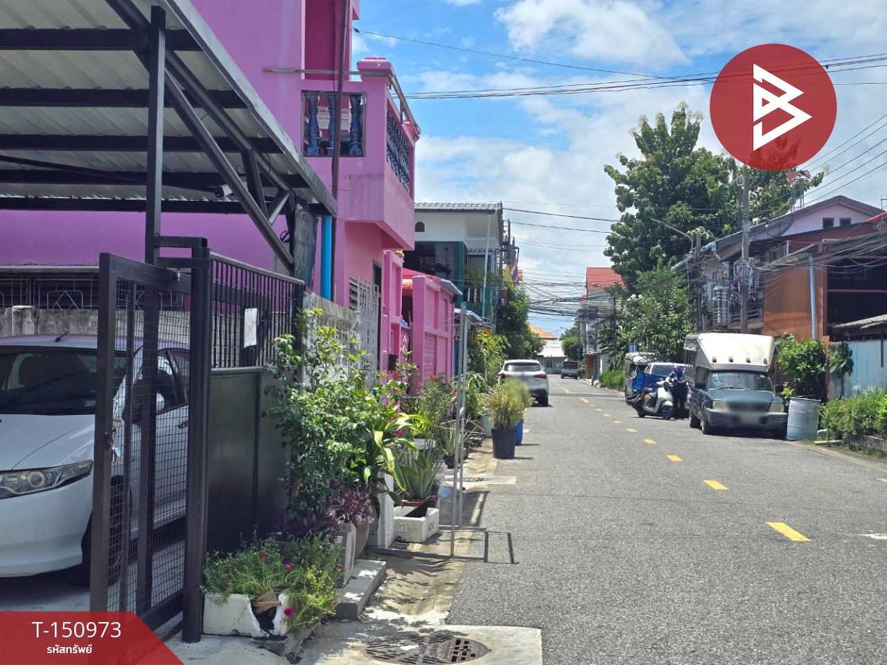 ขายทีดินพร้อมกิจการ เนื้อที่ 60 ตร.วา สมุทรปราการ – รูปที่ 4