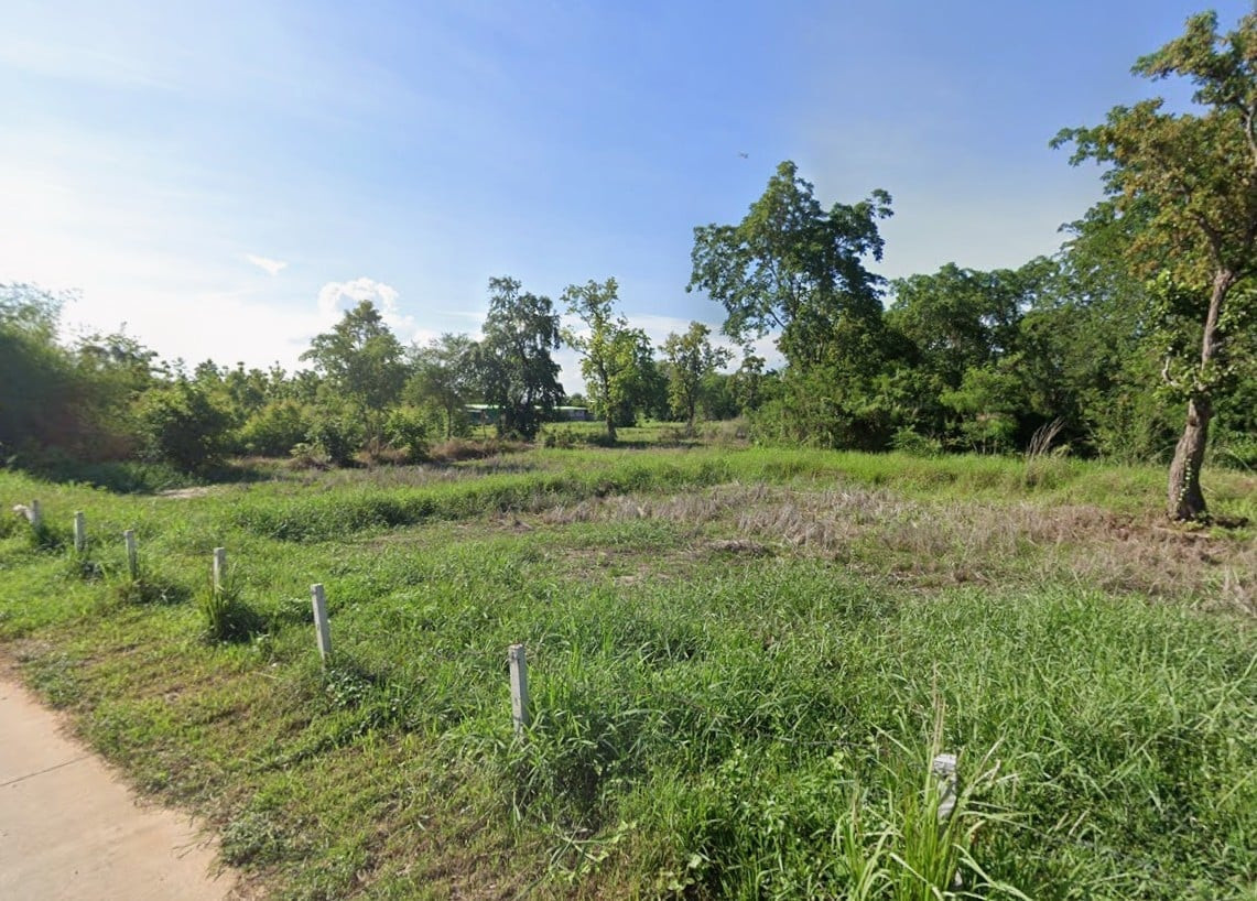 ขายที่ดินเมืองขอนแก่น บ้านเป็ด 3 ไร่ ใกล้มหาวิทยาลัยภาคตะวันออกเฉียงเหนือ – รูปที่ 2