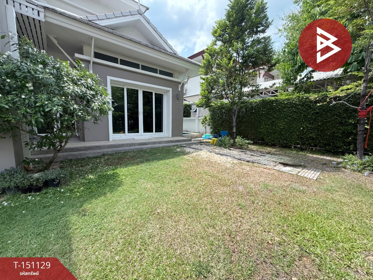 ขายบ้านเดี่ยว หมู่บ้านรอยัล สามมุข วิลล่า (Royal Sammuk Villa) ชลบุรี – รูปที่ 3