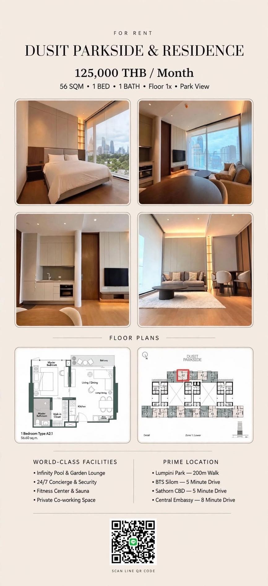 ปล่อยเช่าคอนโดโครงการดุสิต เรสซิเดนซ์ & ปาร์คไซด์ 1 ห้องนอน 1 ห้องน้ำ ปล่อยเช่าคอนโดโครงการดุสิต เรสซิเดนซ์ & ปาร์คไซด์ 1 ห้องนอน 1 ห้องน้ำ