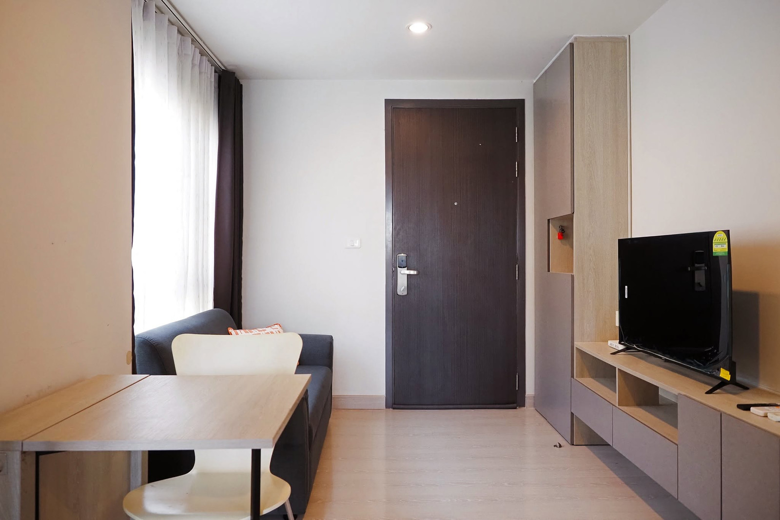 นิช ไอดี สุขุมวิท 113 / Niche id Sukhumvit 113 – รูปที่ 2