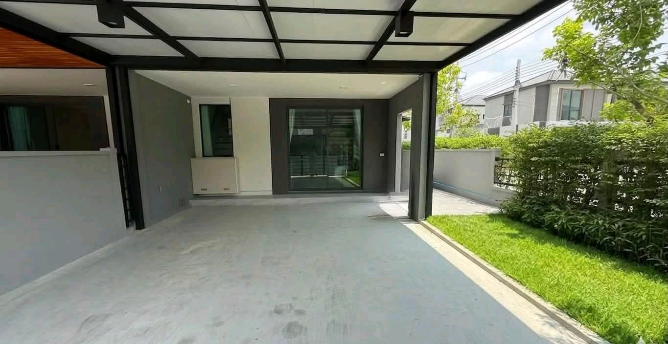 Town Home for rent: Pleno Sukhumvit-Bangna 4 Luxury✨🌿🚀 – รูปที่ 2