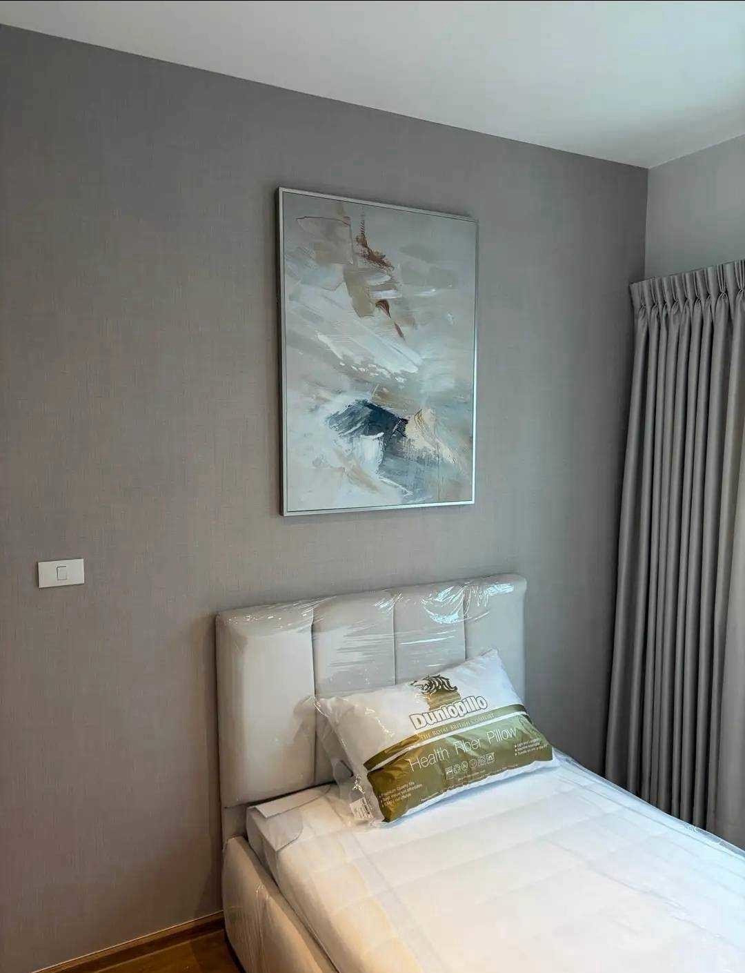 ให้เช่า Townhome พลีโน่สุขุมวิท - บางนา 🚇🚝🌏  聯排別墅出租：Pleno Sukhumvit - Bangna – รูปที่ 4