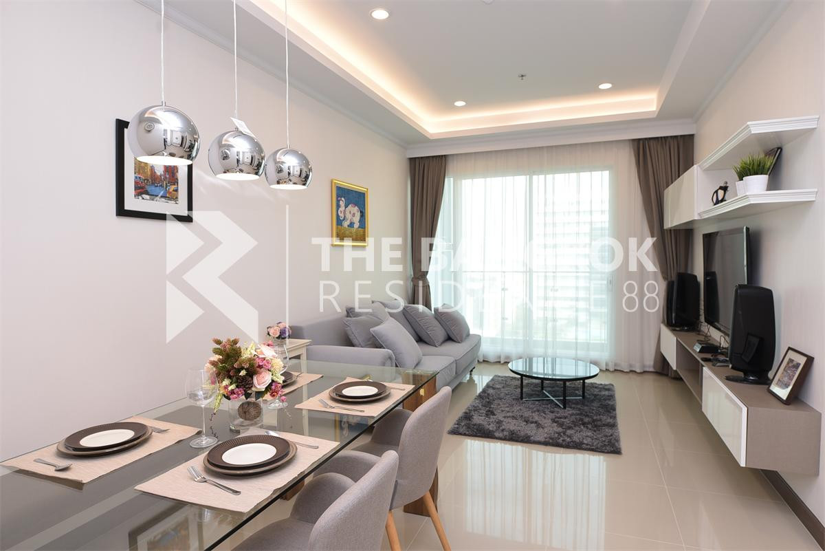Supalai Elite Phayathai | Large 1 bedroom condo for sale Jo_PYT Supalai Elite Phayathai | Large 1 bedroom condo for sale Jo_PYT