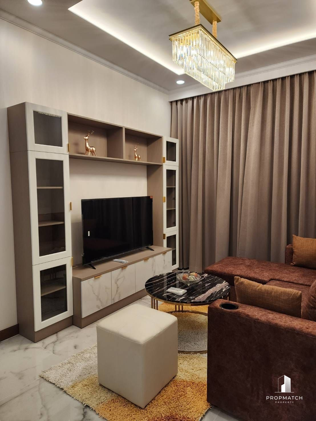 ✨Flash Deal ✨Supalai Elite Surawong ( 1Bed 1Bath 60SQM.) พร้อมอยู่ ! เพียง  33,000 บาทต่อเดือน Tel.0981315848 @propmatch 