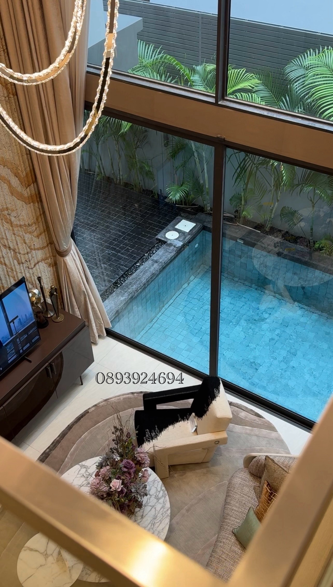 🔥 “Looking for a luxury house in Asoke-Rama 9 zone? Try looking at this place first.” Starting at 41.9 million baht, usable area 434 sq m (50 sq m). 🔥 “Looking for a luxury house in Asoke-Rama 9 zone? Try looking at this place first.” Starting at 41.9 million baht, usable area 434 sq m (50 sq m).
