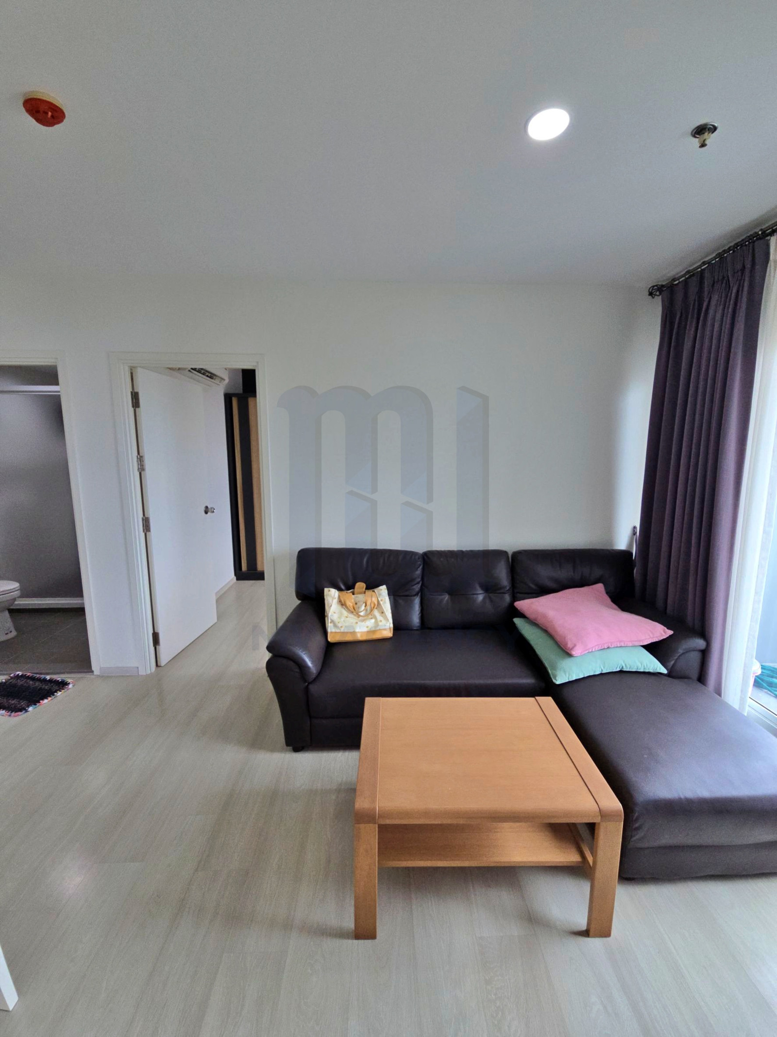 ห้องว่าง 💎2 ห้องนอน💎MW agency❣️❤️❣️❤️แอสปาย รัตนาธิเบศร์ – รูปที่ 4