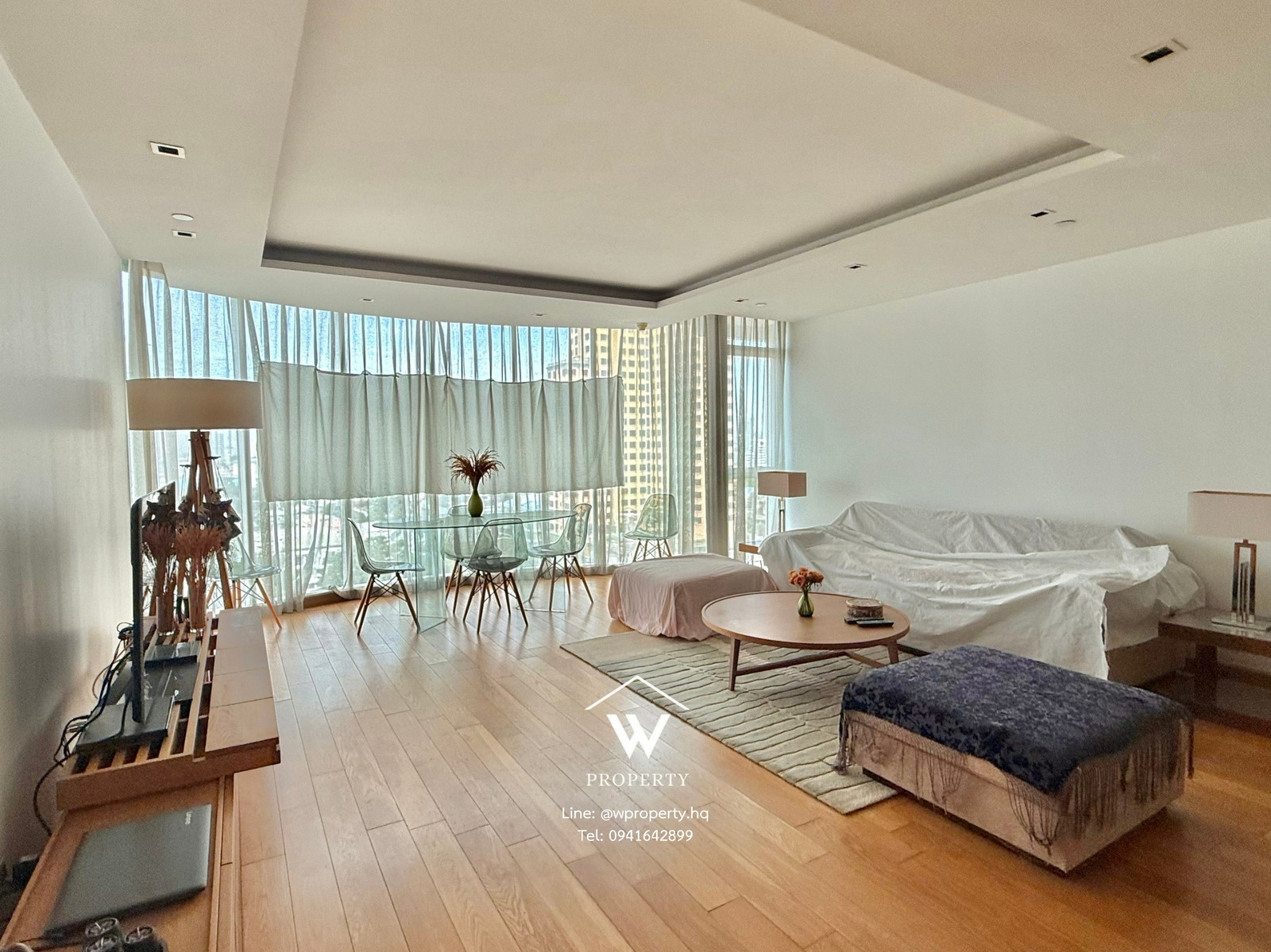 ✨ For Sale: Le Monaco Residences Condo ✨ – รูปที่ 3