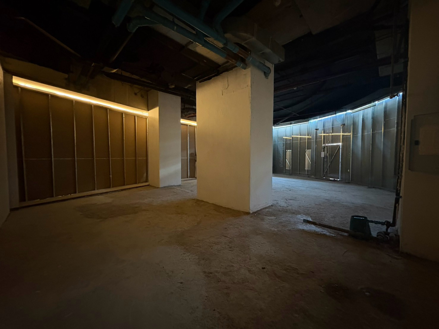 Restaurant Space for Rent in Thonglor | G Floor | 140 sq m with Indoor & Outdoor Areas – รูปที่ 4