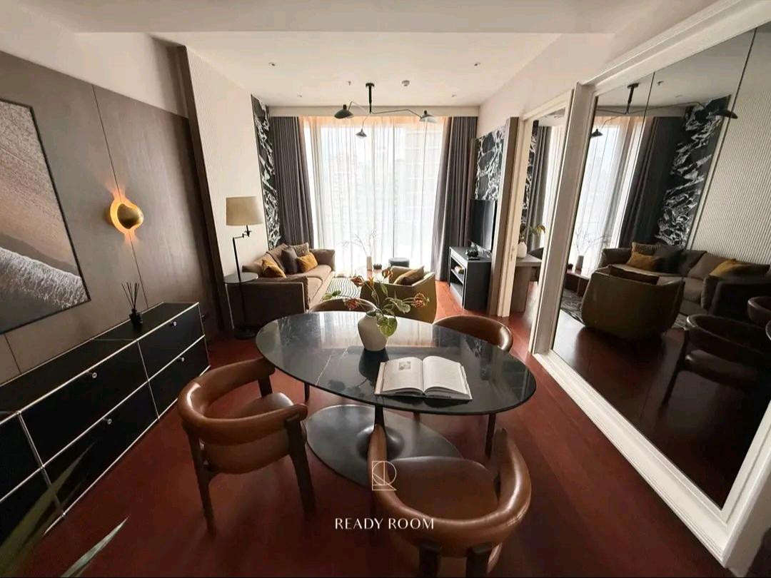 🏙️ ให้เช่า 𝗞𝗛𝗨𝗡 𝗕𝗬 𝗬𝗢𝗢 𝗧𝗛𝗢𝗡𝗚𝗟𝗢𝗥 | 𝟮 𝗕𝗘𝗗𝗥𝗢𝗢𝗠𝗦 | 84 ตร.ม. | ชั้น 11 | วิวถนนทองหล่อ 🌆 | NEWLY RENOVATED 🏙️ ให้เช่า 𝗞𝗛𝗨𝗡 𝗕𝗬 𝗬𝗢𝗢 𝗧𝗛𝗢𝗡𝗚𝗟𝗢𝗥 | 𝟮 𝗕𝗘𝗗𝗥𝗢𝗢𝗠𝗦 | 84 ตร.ม. | ชั้น 11 | วิวถนนทองหล่อ 🌆 | NEWLY RENOVATED