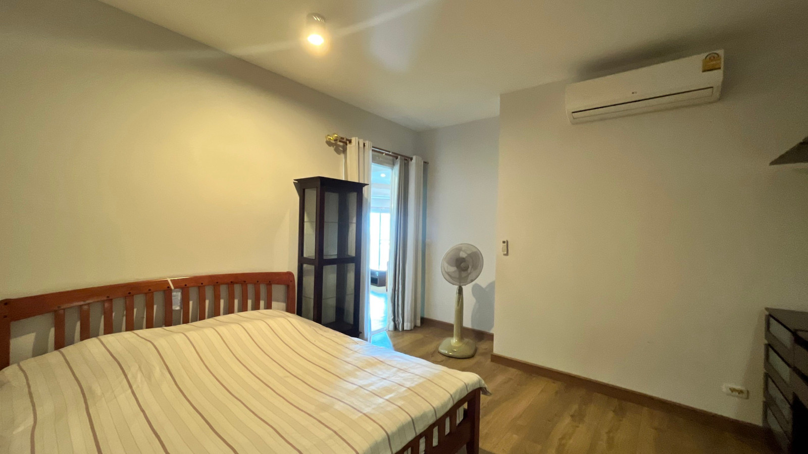  ให้เช่า Riverside Condominium 2 ห้องนอน | วิวดอยสุเทพ | เชียงใหม่ – รูปที่ 4