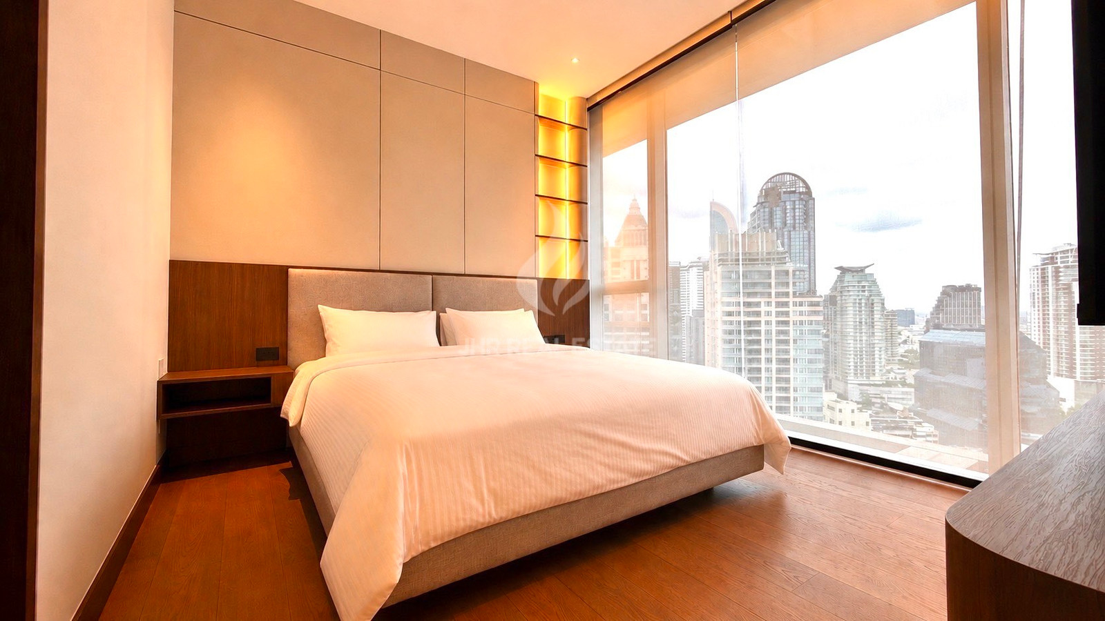 Best deal🔥1 bed 1 bath Dusit Parkside...contact line id : @jhrrealestate – รูปที่ 4