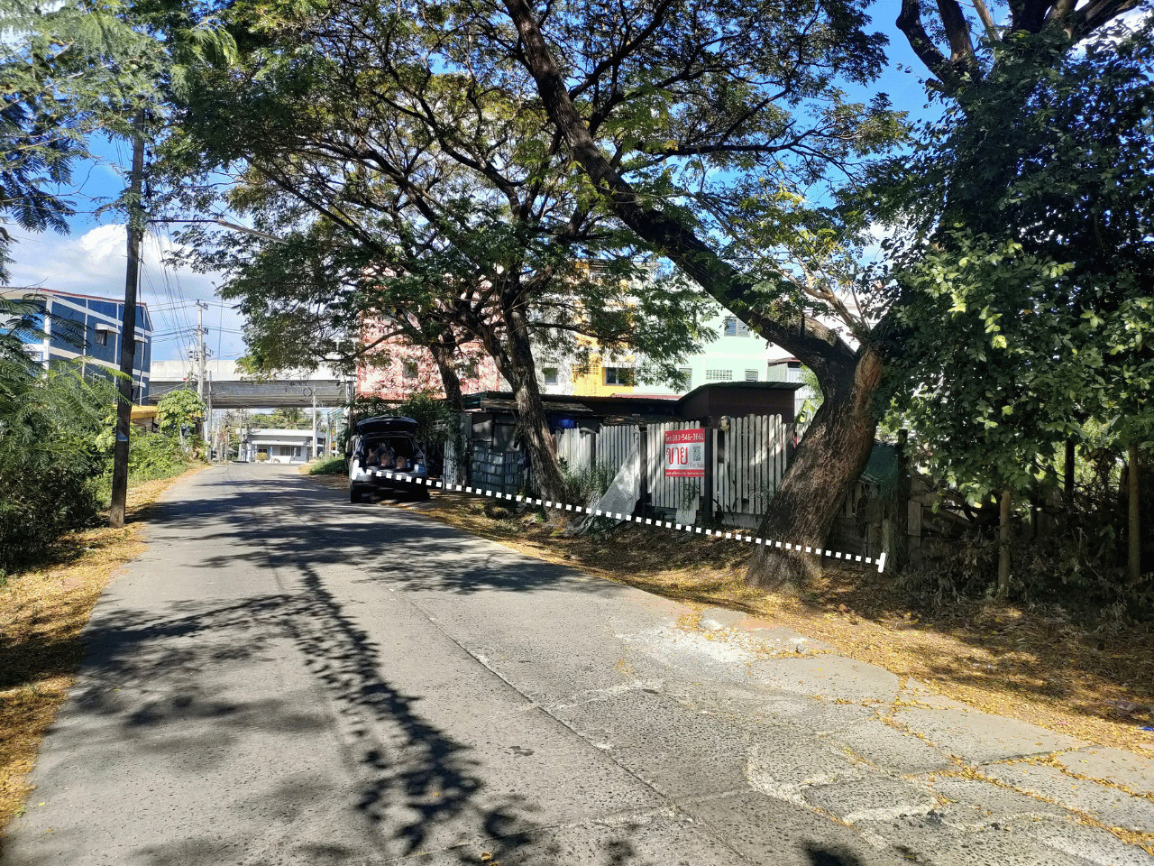 ขายที่ดิน 200 ตร.ว. ใกล้สถานีรถไฟ + ตลาด ท่าพระ ขอนแก่น ขายที่ดิน 200 ตร.ว. ใกล้สถานีรถไฟ + ตลาด ท่าพระ ขอนแก่น