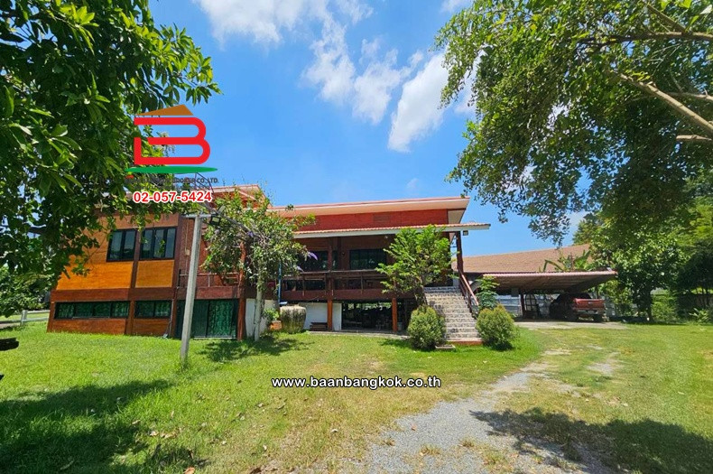  ที่ดินพร้อมบ้าน 2 ชั้น เนื้อที่ 392.3 ตร.ว. ซอยข้างเซเว่นหมู่บ้านออสเตรเลีย ใกล้หมู่บ้านออสเตรเลีย ทางหลวงแผ่นดินหมายเลข 2089 สายมวกเหล็ก-ลำนารายณ์ ตำบลมวกเหล็ก อำเภอมวกเหล็ก สระบุรี – รูปที่ 2