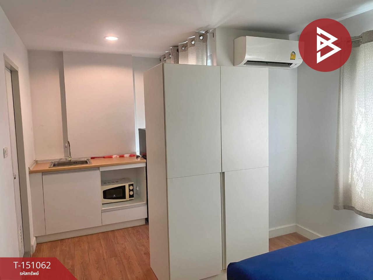 ขายคอนโด โครงการอยู่ดี คอนโด ฉะเชิงเทรา (Udee Condo Chachoengsao) ฉะเชิงเทรา – รูปที่ 4