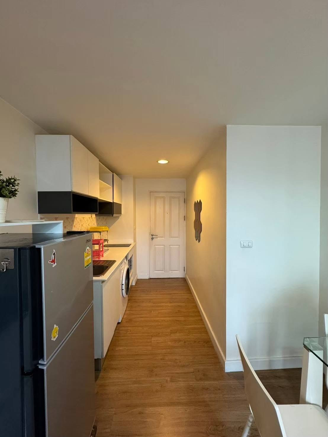 🏘️อยู่เองก็คุ้ม ปล่อยเช่าก็น่าสนใจ กับคอนโด 2 ห้องนอน บนทำเลรัชดา FOR SALE & RENT - The Kris 7 Ratchada 🏘️อยู่เองก็คุ้ม ปล่อยเช่าก็น่าสนใจ กับคอนโด 2 ห้องนอน บนทำเลรัชดา FOR SALE & RENT - The Kris 7 Ratchada