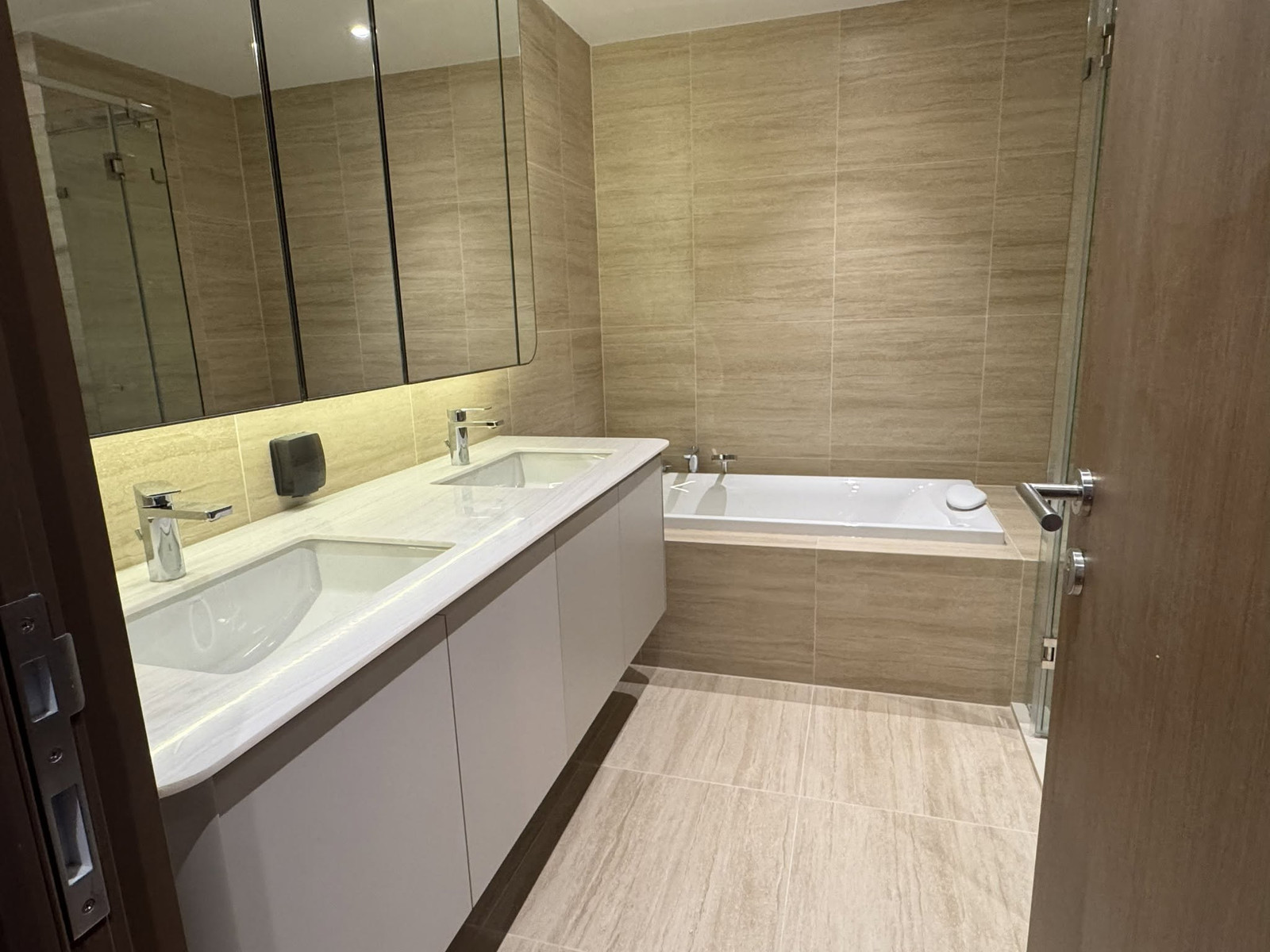 For Rent 2 BEDS 100K @Ekkamai – รูปที่ 4