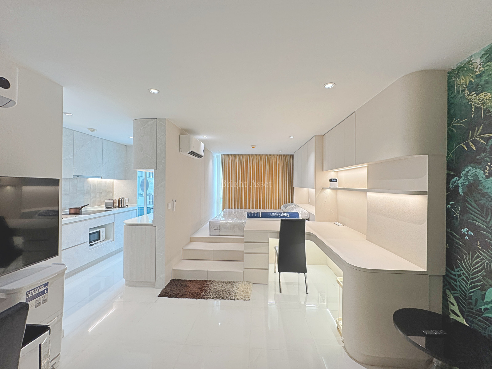 ให้เช่า ELEMENTS SRINAKARIN  รหัสทรัพย์ P3472 