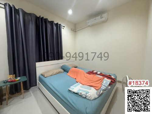 เช่า ทาวน์โฮม 2 ชั้น โกลเด้น ทาวน์ 2 อ่อนนุช-พัฒนาการ ใกล้ Airport Link สถานีบ้านทับช้าง   – รูปที่ 3