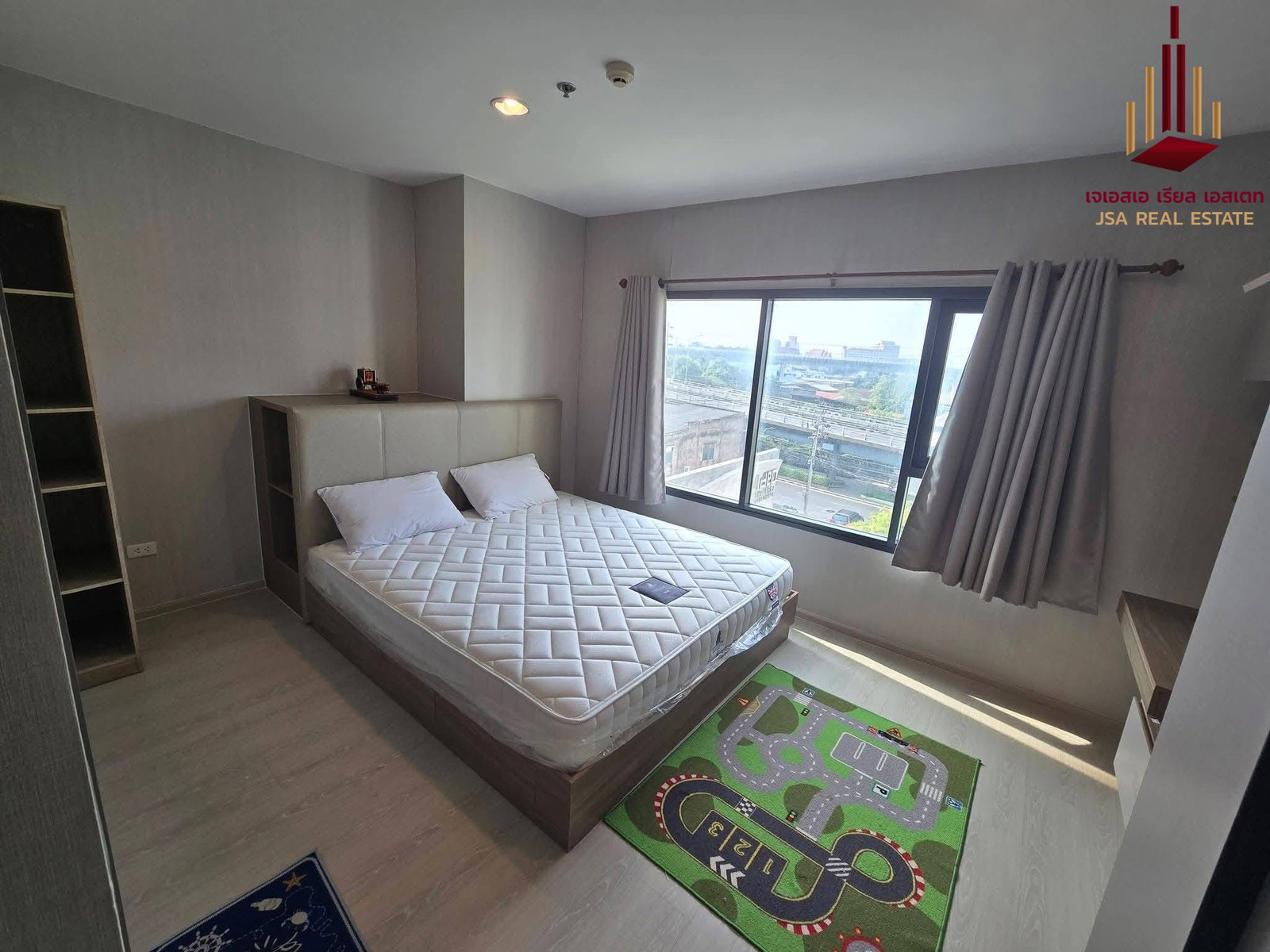 ✨ For Sale: Ideo Thapra Interchange Condo ✨ 💰 Only 5,900,000 THB