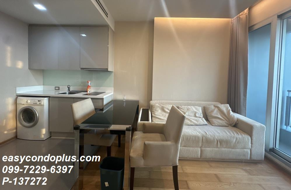 💥 [𝐏-𝟏𝟑𝟕𝟐𝟕𝟐] The Address Asoke : ดิ แอดเดรส อโศก วิวสูงสวยเด่น! ใกล้ MRT เพชรบุรี 𝟐𝟐,𝟓𝟎𝟎 /ด. | Line ID: @easycondoplus | 099-229-6397 – รูปที่ 4